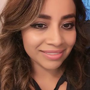 Meet your Posher, Ericka